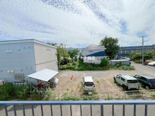 北海道札幌市手稲区前田九条14丁目(アパート)の賃貸物件のその他画像