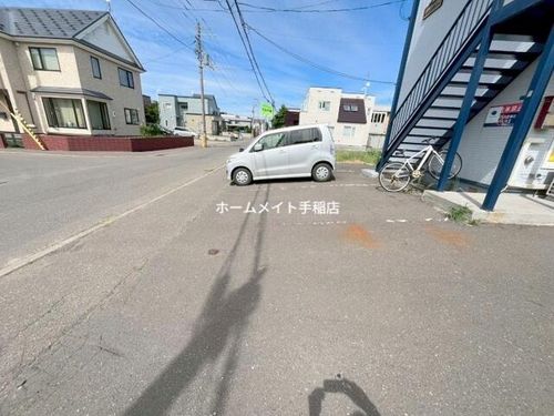 北海道札幌市手稲区前田九条14丁目(アパート)の賃貸物件のその他画像