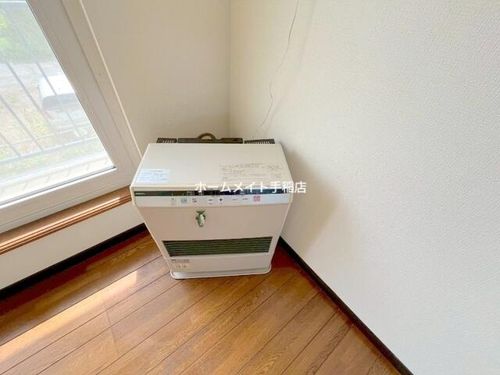 北海道札幌市手稲区前田九条14丁目(アパート)の賃貸物件のその他画像