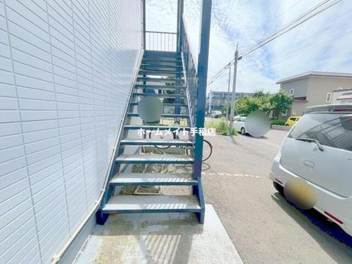 北海道札幌市手稲区前田九条14丁目(アパート)の賃貸物件のその他画像