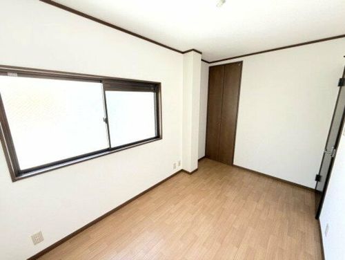 兵庫県神戸市灘区友田町4丁目(一戸建)の賃貸物件の内装