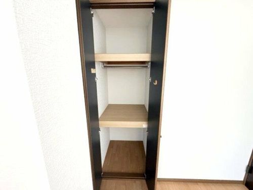 兵庫県神戸市灘区友田町4丁目(一戸建)の賃貸物件の内装