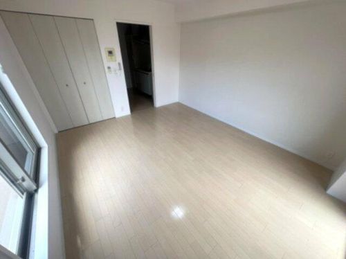 ロアール神戸住吉の内装