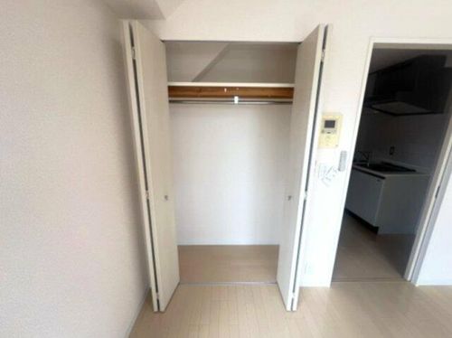 ロアール神戸住吉の内装