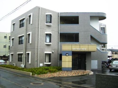 福岡県福岡市早良区飯倉3丁目(マンション)の賃貸物件の外観