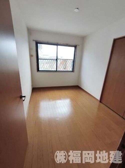 福岡県福岡市早良区飯倉3丁目(マンション)の賃貸物件のその他画像