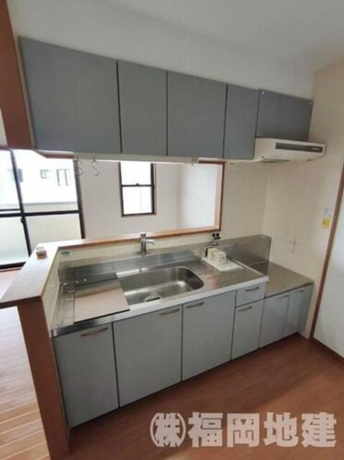 福岡県福岡市早良区飯倉3丁目(マンション)の賃貸物件のその他画像