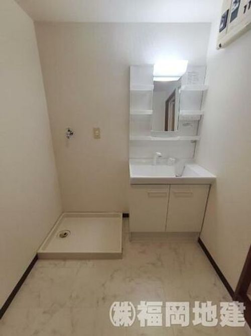 福岡県福岡市早良区飯倉3丁目(マンション)の賃貸物件のその他画像