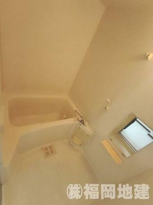 福岡県福岡市早良区飯倉3丁目(マンション)の賃貸物件のその他画像