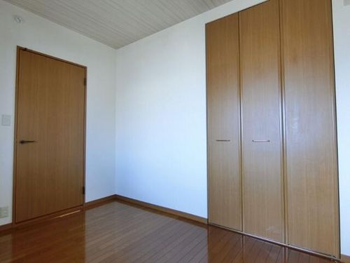 福岡県福岡市早良区小田部4丁目(マンション)の賃貸物件の間取り