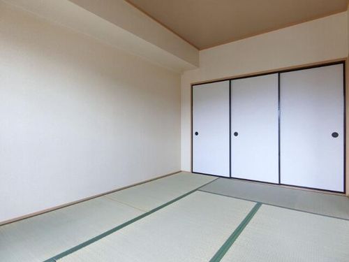 福岡県福岡市早良区小田部4丁目(マンション)の賃貸物件の内装