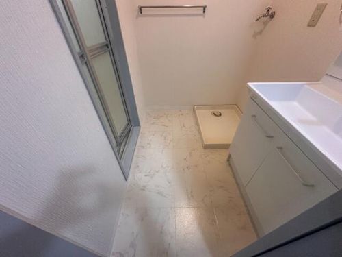エスパシオ上新庄の内装