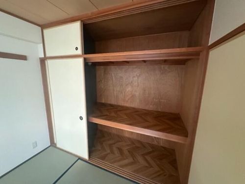 エスパシオ上新庄の内装