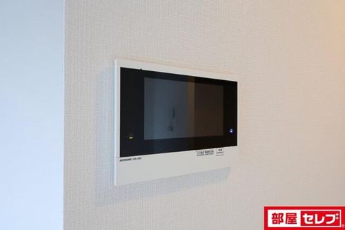 エスリード鶴舞グランパークス407のその他画像