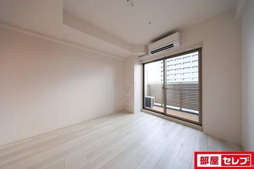 エスリード鶴舞グランパークス407の内装