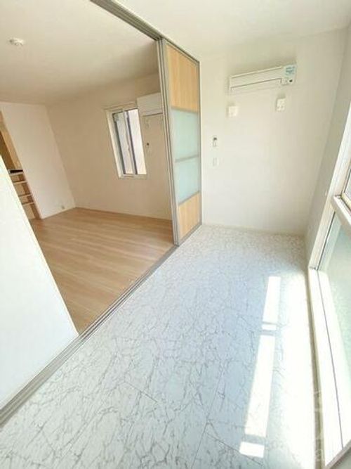 大阪府堺市東区日置荘西町7丁(アパート)の賃貸物件の内装