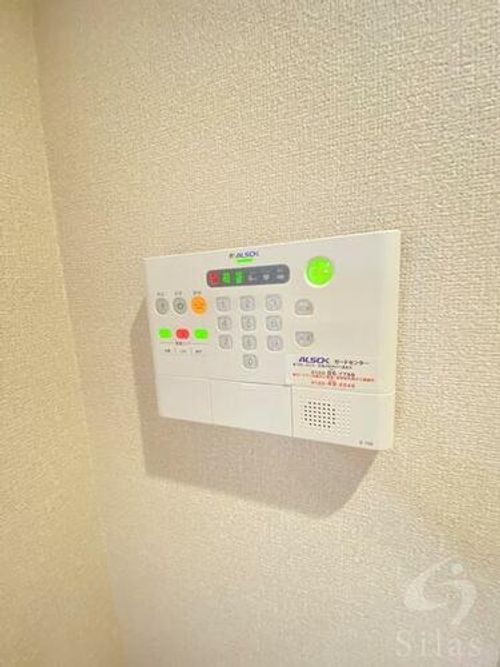 大阪府堺市東区日置荘西町7丁(アパート)の賃貸物件のその他画像