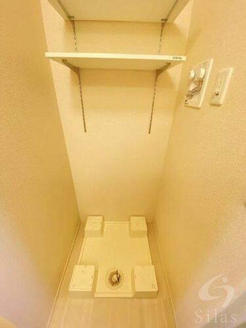 大阪府堺市東区日置荘西町7丁(アパート)の賃貸物件のその他画像