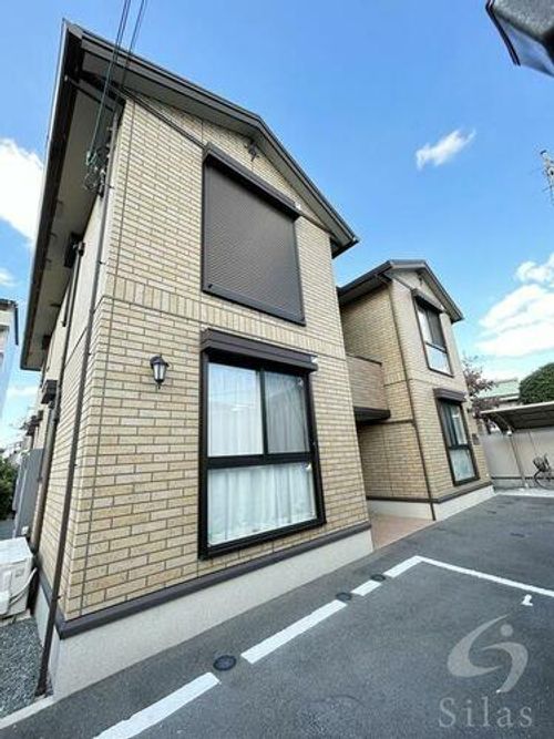 大阪府堺市東区日置荘西町7丁(アパート)の賃貸物件のその他画像