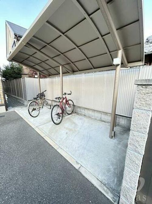 大阪府堺市東区日置荘西町7丁(アパート)の賃貸物件のその他画像