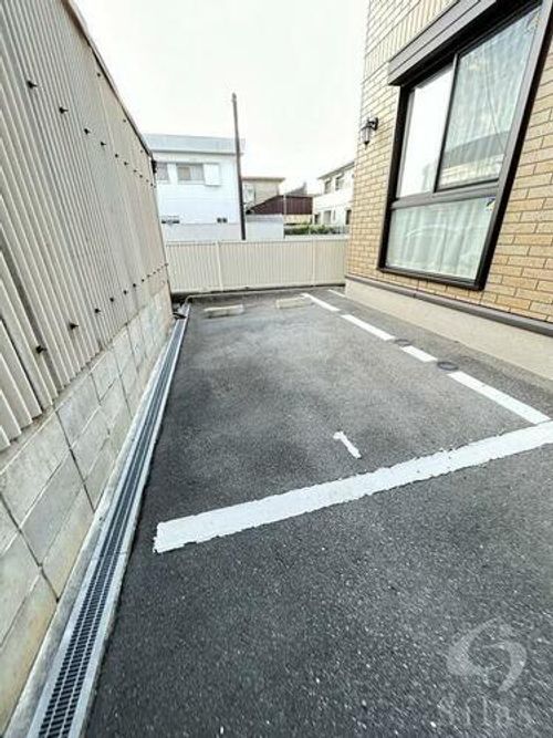 大阪府堺市東区日置荘西町7丁(アパート)の賃貸物件のその他画像