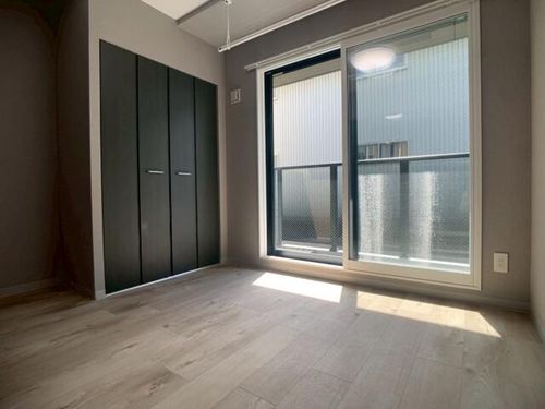 北海道札幌市西区西町北3丁目(マンション)の賃貸物件の内装