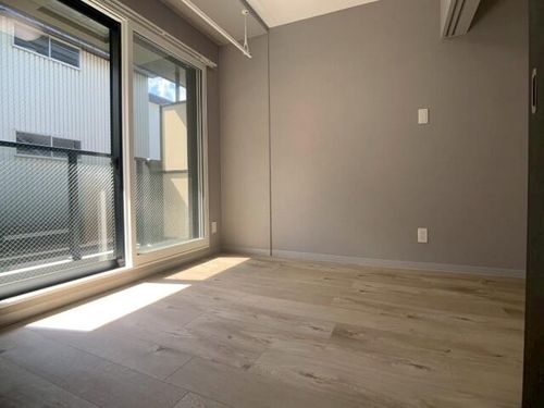 北海道札幌市西区西町北3丁目(マンション)の賃貸物件の内装