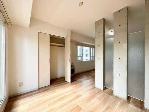 北海道札幌市中央区南三条東3丁目(マンション)の賃貸物件の内装