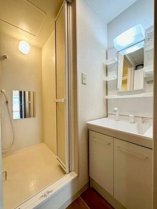 北海道札幌市中央区南三条東3丁目(マンション)の賃貸物件の内装