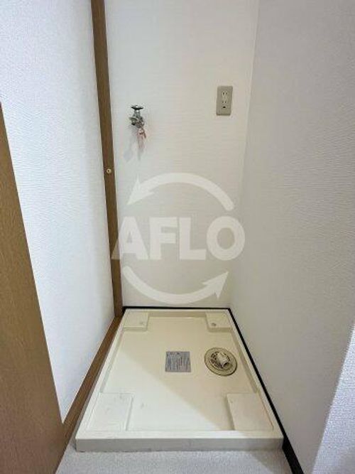 エクシード弁天Ⅲの内装