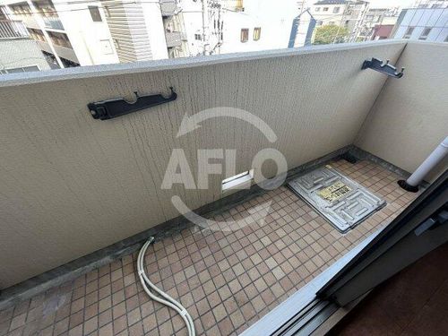 エクシード弁天Ⅲの内装