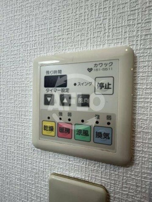 エクシード弁天Ⅲのその他画像