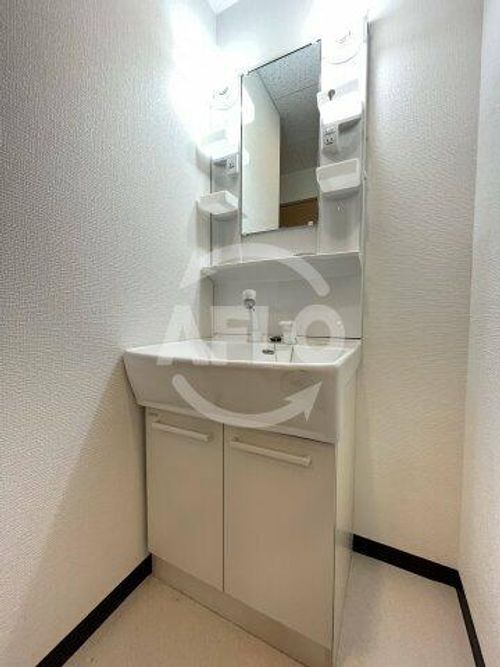 エクシード弁天Ⅲの内装