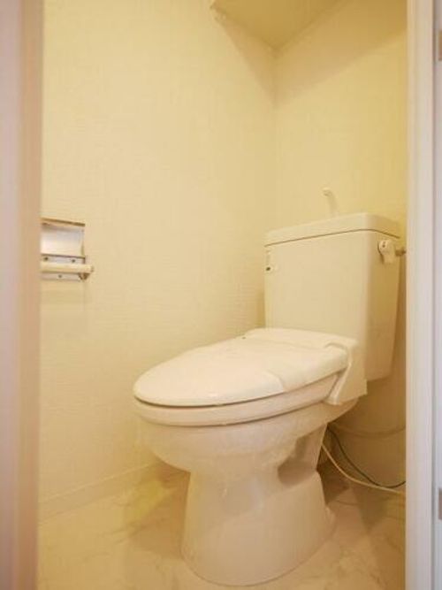 北海道札幌市中央区南六条東1丁目(マンション)の賃貸物件の内装