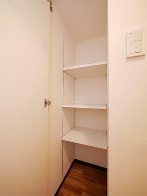 北海道札幌市中央区南六条東1丁目(マンション)の賃貸物件の内装