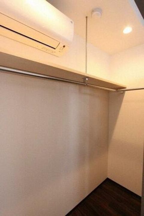 北海道札幌市中央区南八条西5丁目(マンション)の賃貸物件の内装
