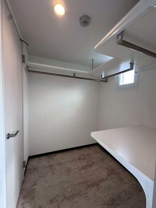 Raisin(レザン)の内装