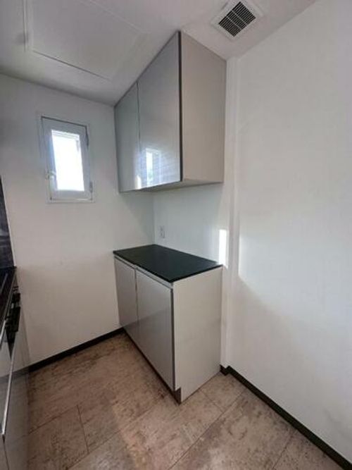 Raisin(レザン)のキッチン