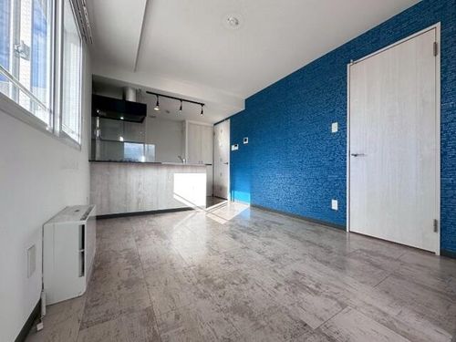 Raisin(レザン)の内装