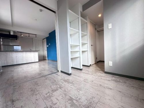 Raisin(レザン)の内装