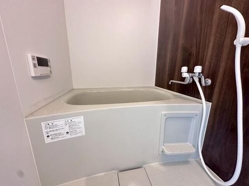 Raisin(レザン)の風呂