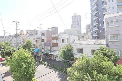 大阪府大阪市城東区成育2丁目(マンション)の賃貸物件のその他画像
