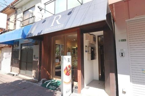 大阪府大阪市城東区成育2丁目(マンション)の賃貸物件の玄関