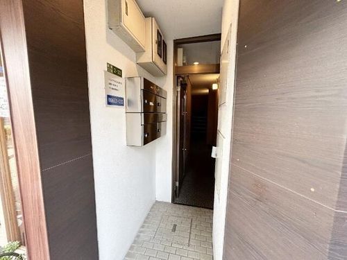 大阪府大阪市城東区成育2丁目(マンション)の賃貸物件のその他画像