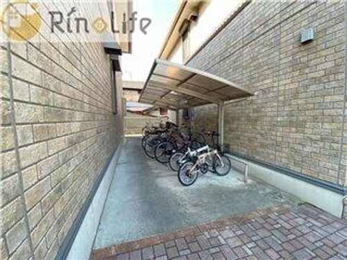 大阪府八尾市萱振町1丁目(アパート)の賃貸物件のその他画像