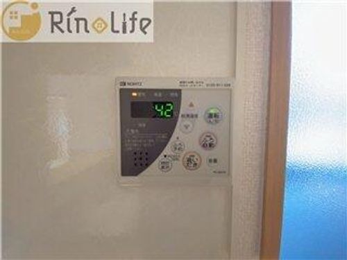 大阪府八尾市萱振町1丁目(アパート)の賃貸物件のその他画像