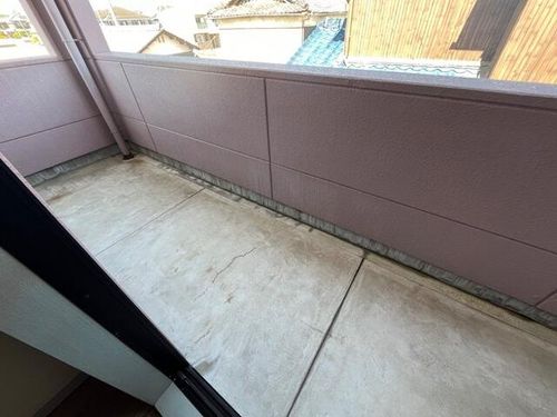 メゾンコンフォール203の内装