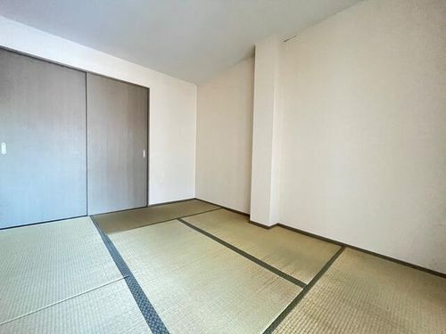 メゾンコンフォール203の内装