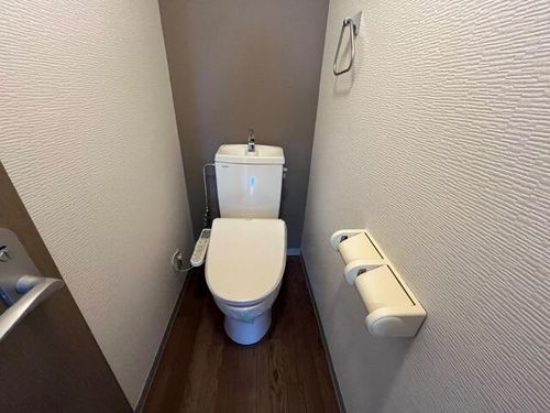 メゾンコンフォール203の内装