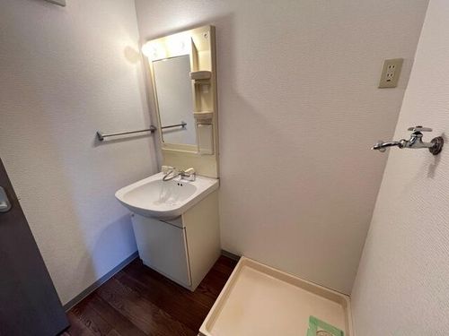 メゾンコンフォール203の内装